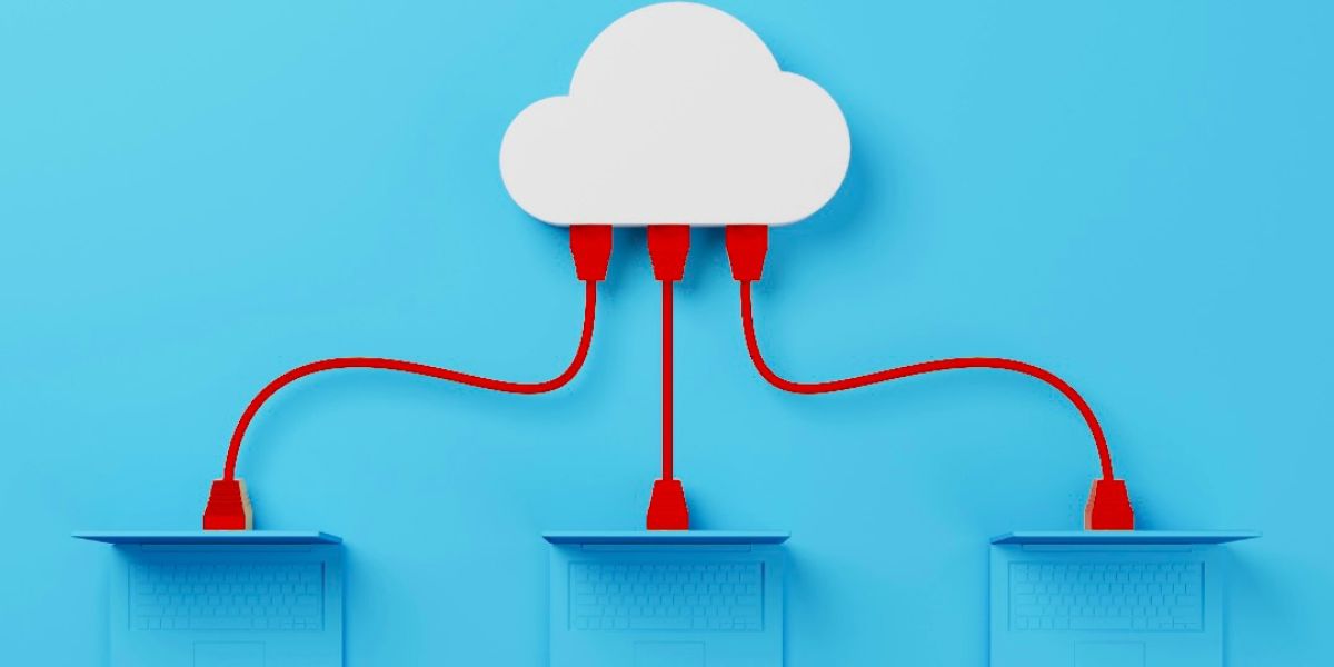 Managed Cloud Lösung Comset AG