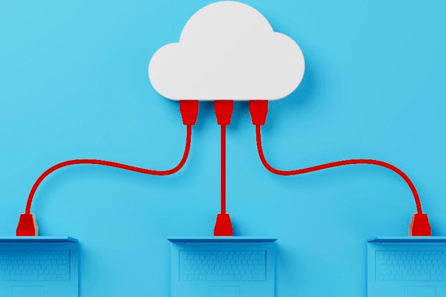 Managed Cloud Lösung Comset AG
