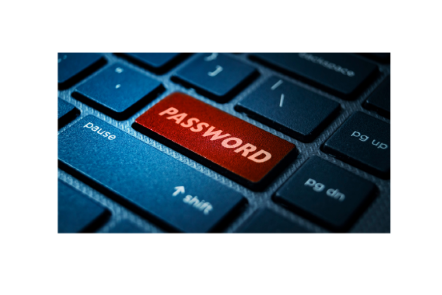 Passwortmanagement Comset AG
