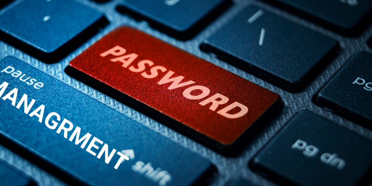 Passwortmanagement Comset AG