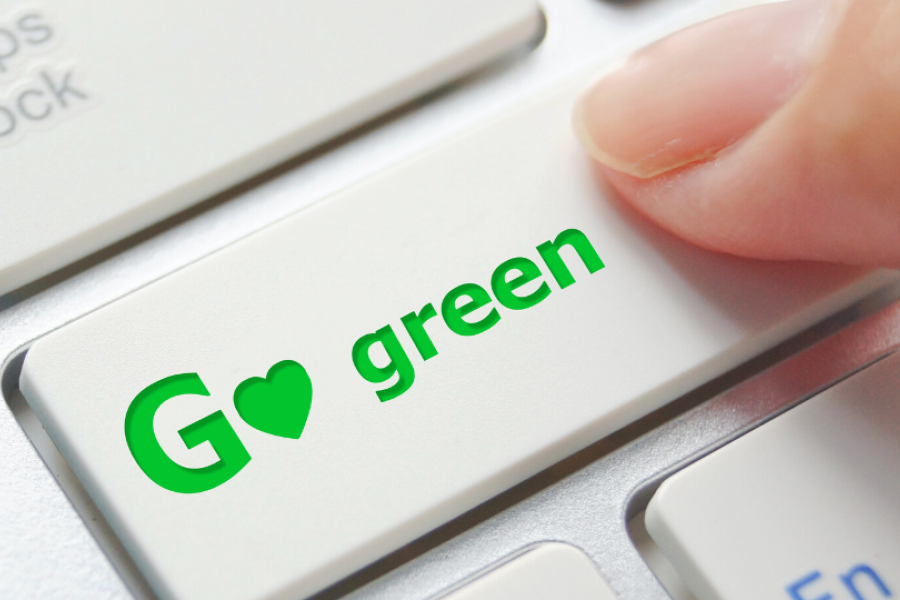 Energie sparen Comset AG